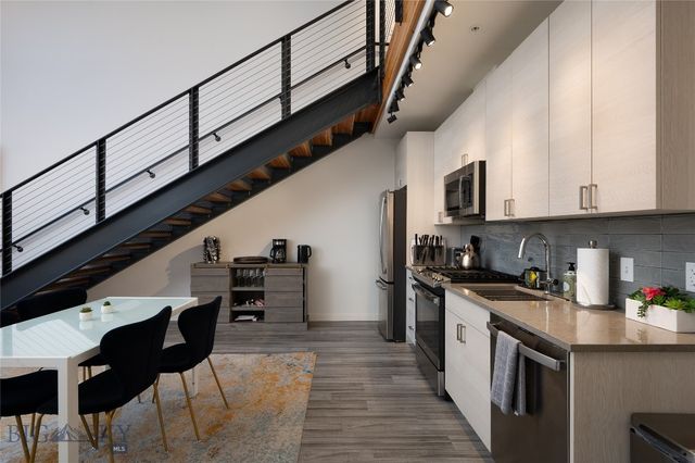 515 W Aspen Street 308, Bozeman, MT 59715