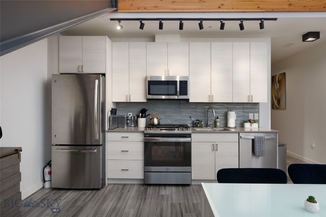 515 W Aspen Street 308, Bozeman, MT 59715