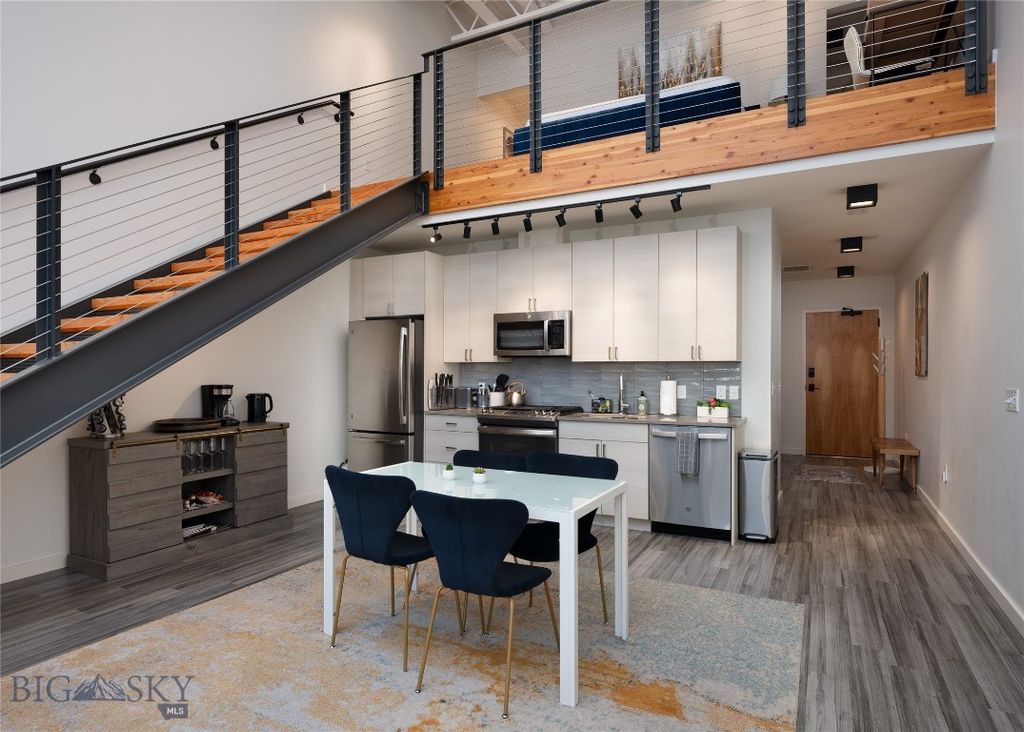 515 W Aspen Street 308, Bozeman, MT 59715