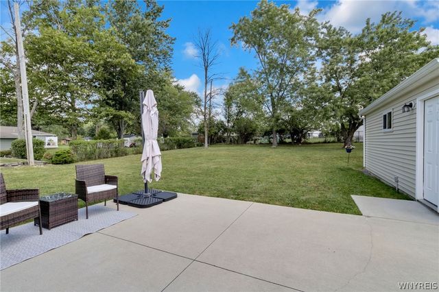 34 Kingswood Drive, Orchard Park, NY 14127