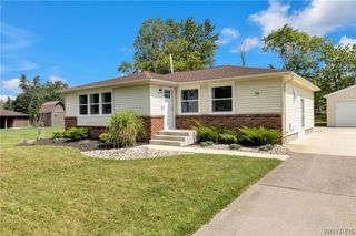 34 Kingswood Drive, Orchard Park, NY 14127