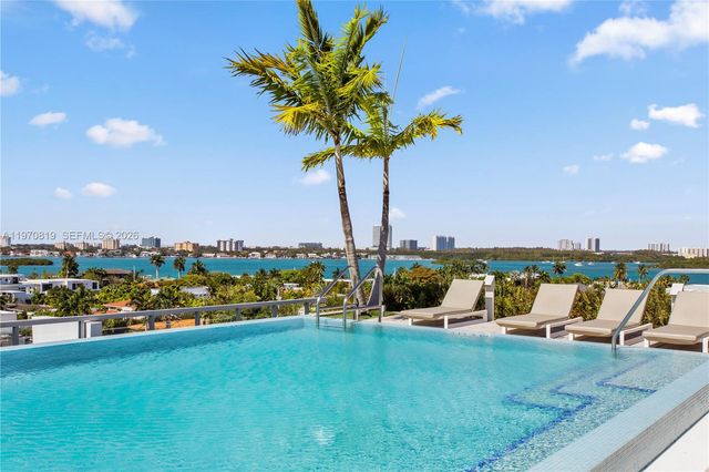 9940 W Bay Harbor Dr 3G-N, Bay Harbor Islands, FL 33154