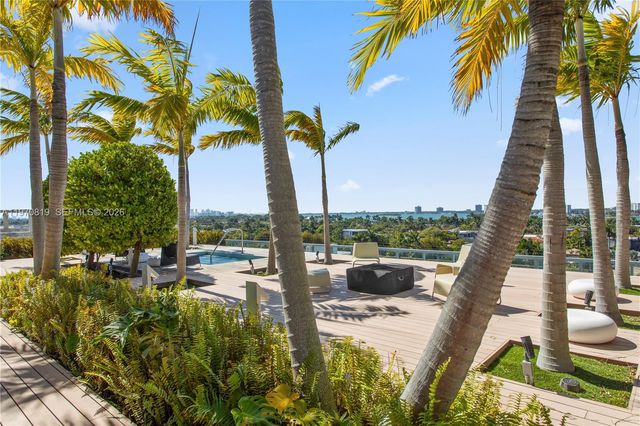 9940 W Bay Harbor Dr 3G-N, Bay Harbor Islands, FL 33154