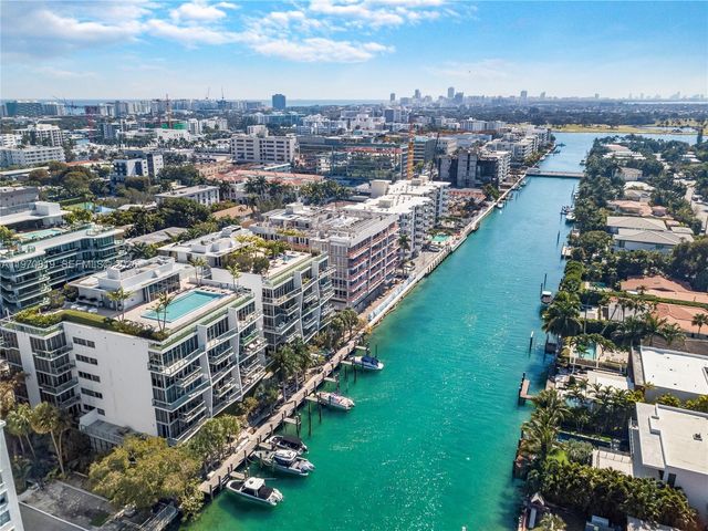 9940 W Bay Harbor Dr 3G-N, Bay Harbor Islands, FL 33154