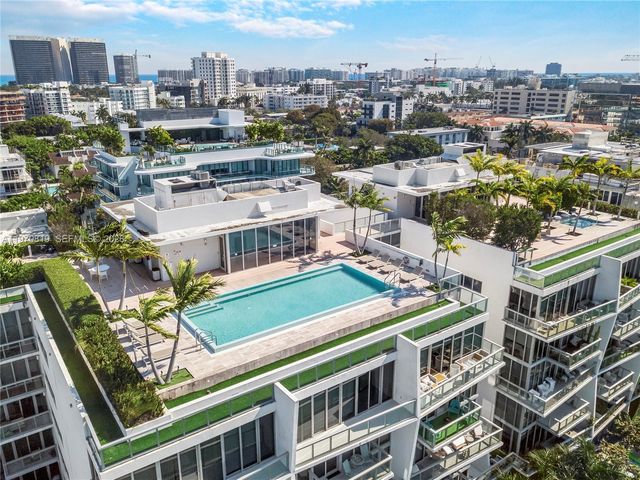 9940 W Bay Harbor Dr 3G-N, Bay Harbor Islands, FL 33154