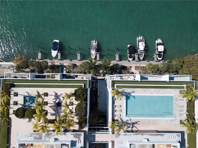 9940 W Bay Harbor Dr 3G-N, Bay Harbor Islands, FL 33154