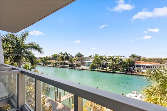 9940 W Bay Harbor Dr 3G-N, Bay Harbor Islands, FL 33154