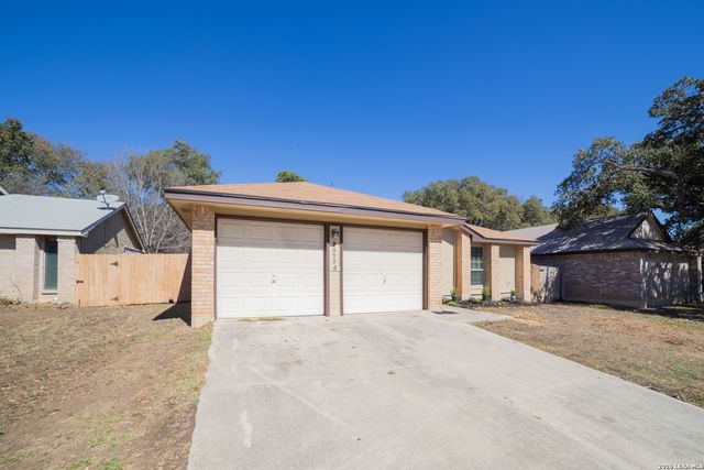 9519 Brook Green, San Antonio, TX 78250