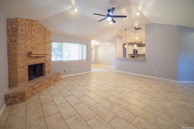 9519 Brook Green, San Antonio, TX 78250