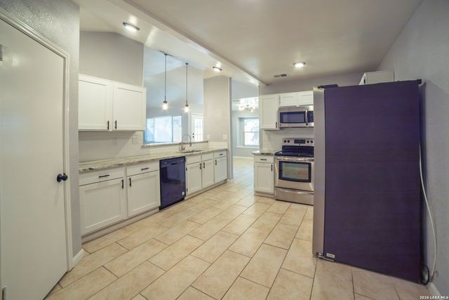 9519 Brook Green, San Antonio, TX 78250