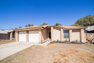 9519 Brook Green, San Antonio, TX 78250