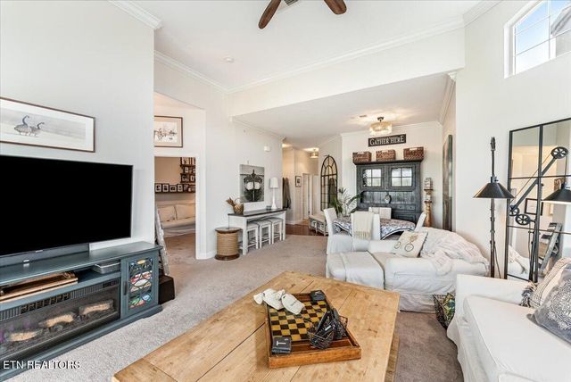 535 Rarity Bay Pkwy D301, Vonore, TN 37885