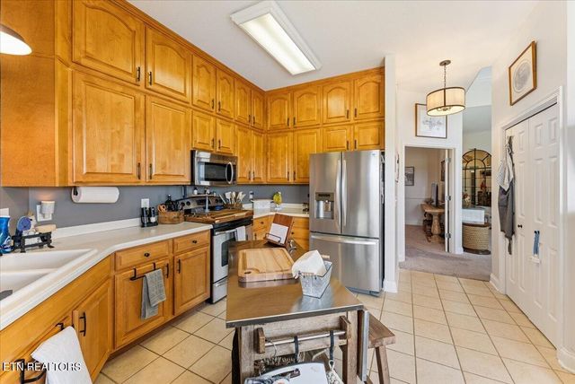 535 Rarity Bay Pkwy D301, Vonore, TN 37885