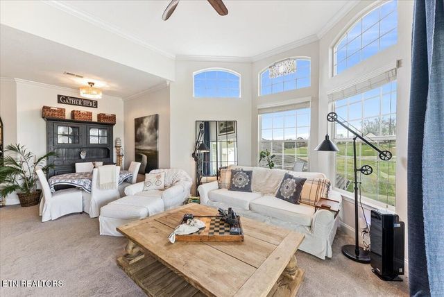 535 Rarity Bay Pkwy D301, Vonore, TN 37885