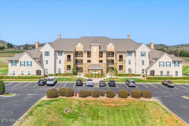 535 Rarity Bay Pkwy D301, Vonore, TN 37885