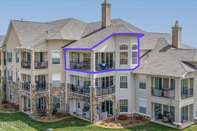 535 Rarity Bay Pkwy D301, Vonore, TN 37885