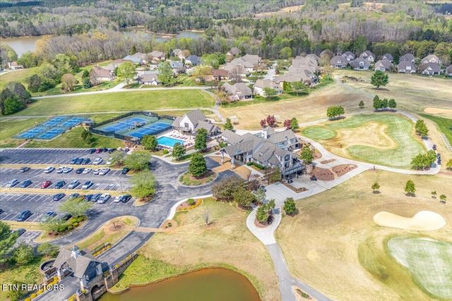 535 Rarity Bay Pkwy D301, Vonore, TN 37885