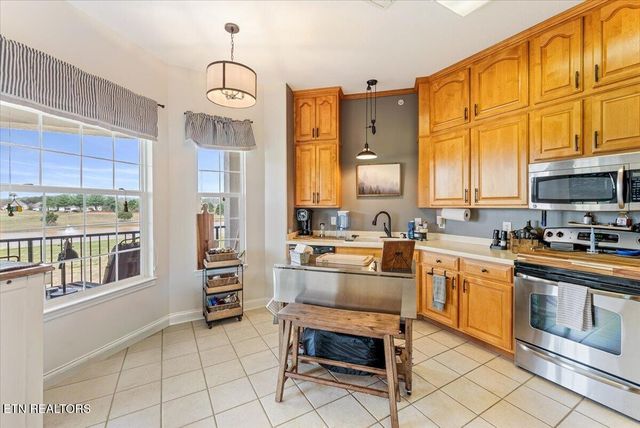 535 Rarity Bay Pkwy D301, Vonore, TN 37885