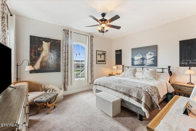 535 Rarity Bay Pkwy D301, Vonore, TN 37885