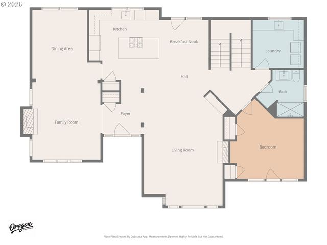 1738 GALLERY Way, West Linn, OR 97068