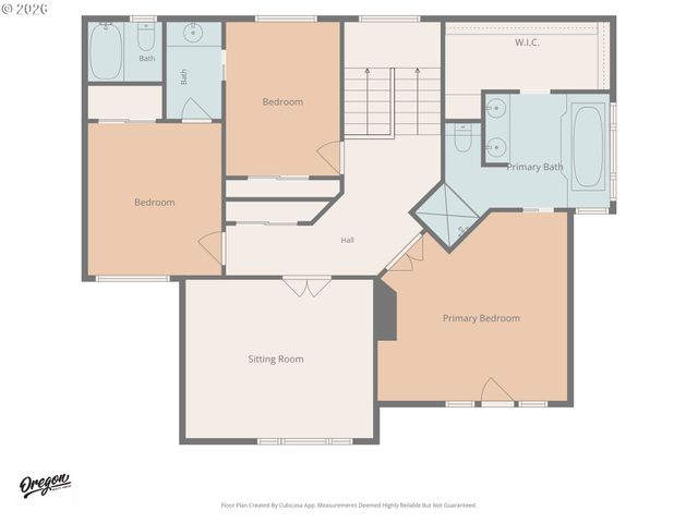1738 GALLERY Way, West Linn, OR 97068