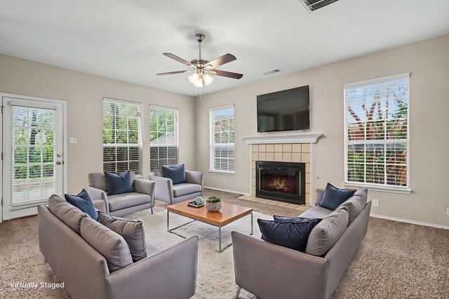 711 Bodega Bay Drive, Keller, TX 76248