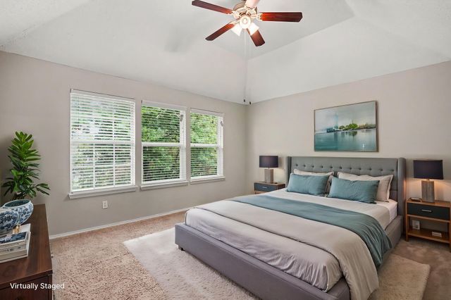711 Bodega Bay Drive, Keller, TX 76248