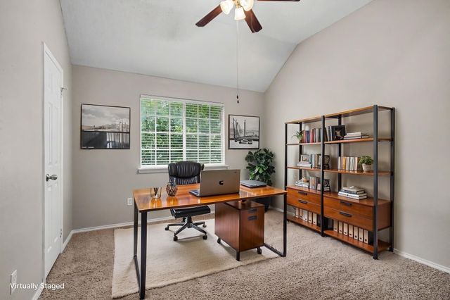 711 Bodega Bay Drive, Keller, TX 76248
