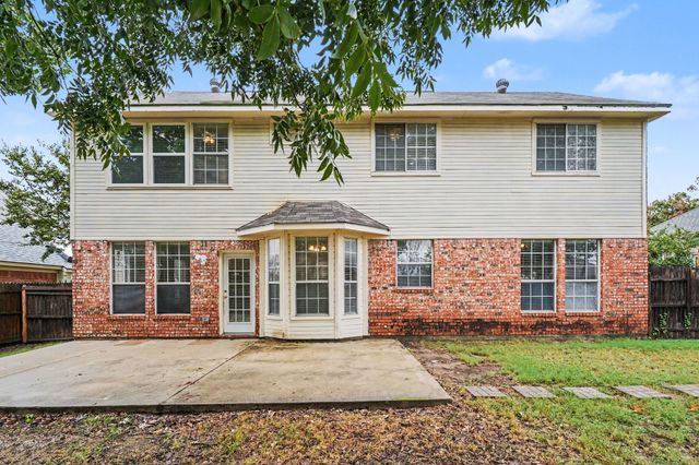 711 Bodega Bay Drive, Keller, TX 76248