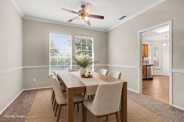 711 Bodega Bay Drive, Keller, TX 76248