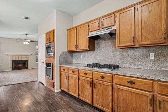711 Bodega Bay Drive, Keller, TX 76248