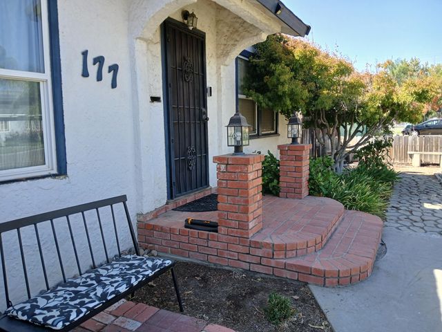 177 N Canby Street, Tulare, CA 93274