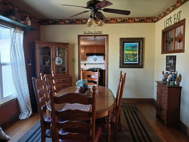 177 N Canby Street, Tulare, CA 93274