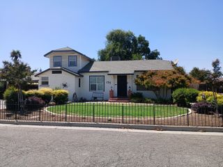 177 N Canby Street, Tulare, CA 93274