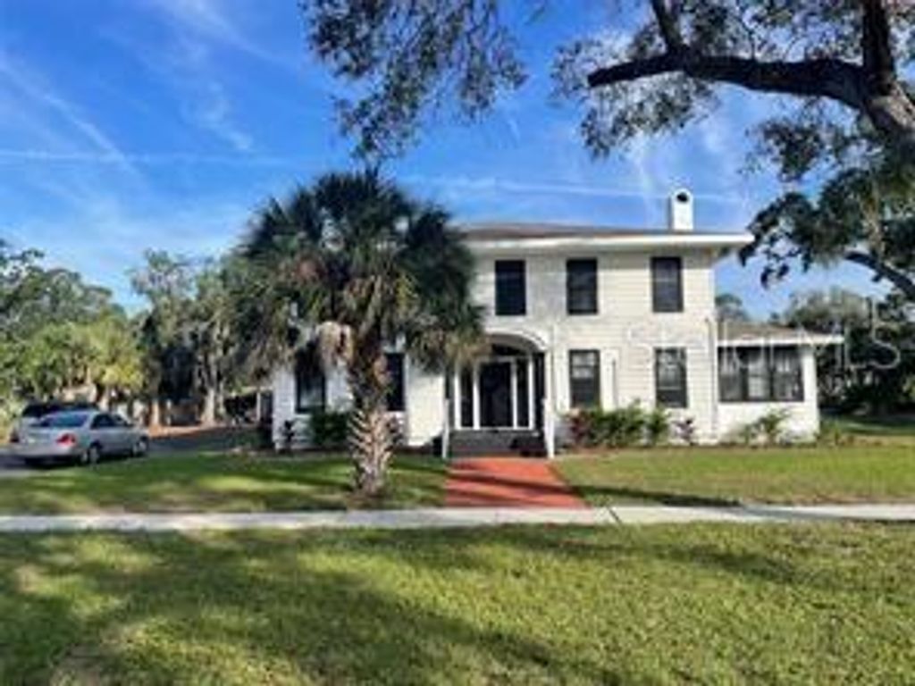 5301 27TH AVENUE S, Gulfport, FL 33707