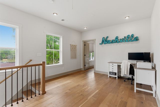 5825 Leslie Ave, Nashville, TN 37209