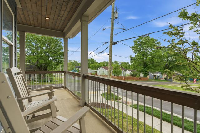 5825 Leslie Ave, Nashville, TN 37209