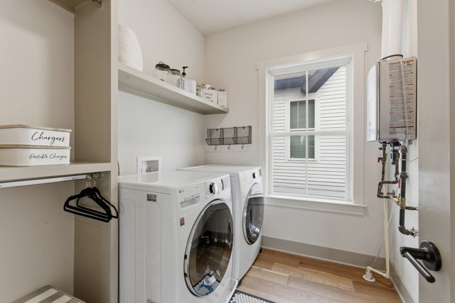 5825 Leslie Ave, Nashville, TN 37209