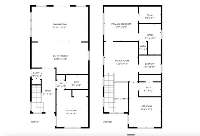 5825 Leslie Ave, Nashville, TN 37209