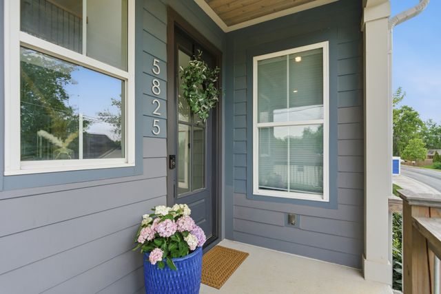 5825 Leslie Ave, Nashville, TN 37209