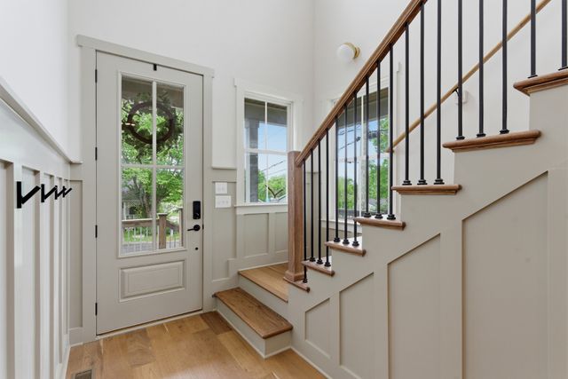 5825 Leslie Ave, Nashville, TN 37209