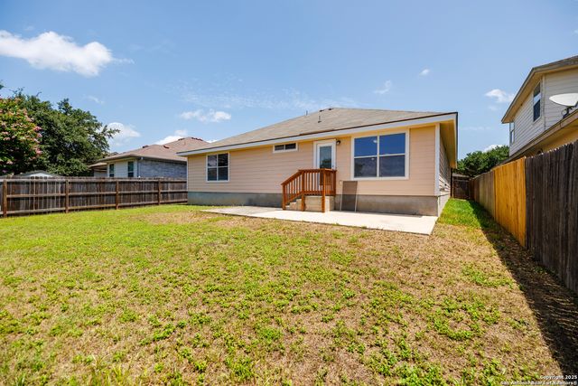 10338 Trotters Bay, San Antonio, TX 78254