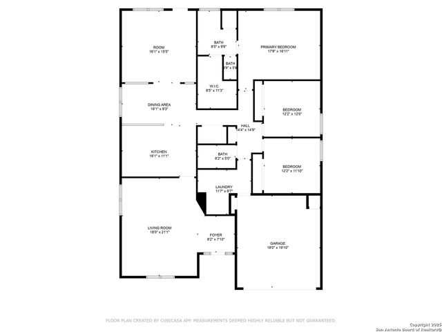 10338 Trotters Bay, San Antonio, TX 78254