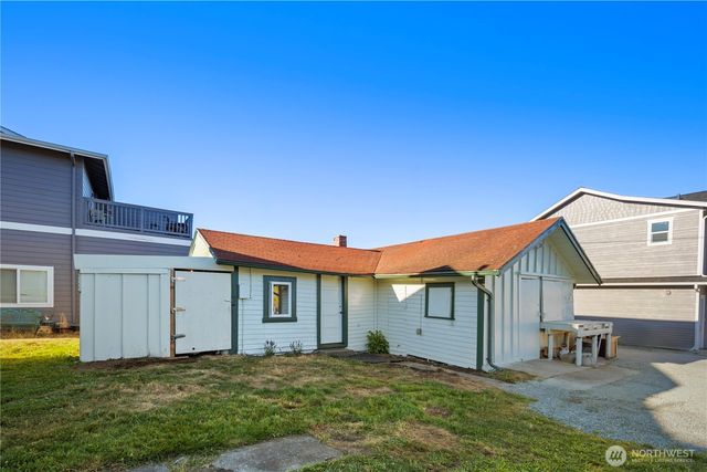 2023 K Avenue, Anacortes, WA 98221