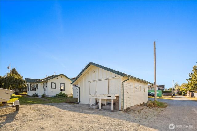 2023 K Avenue, Anacortes, WA 98221