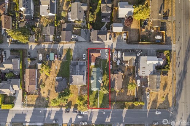 2023 K Avenue, Anacortes, WA 98221