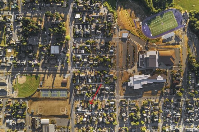 2023 K Avenue, Anacortes, WA 98221
