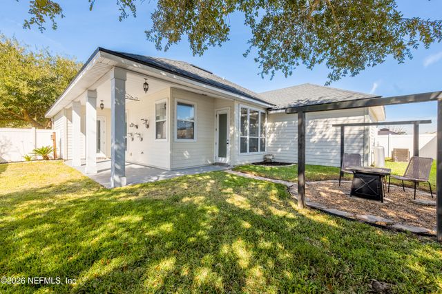 551 HERITAGE CROSSING, Macclenny, FL 32063