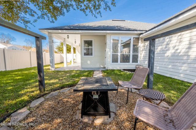 551 HERITAGE CROSSING, Macclenny, FL 32063