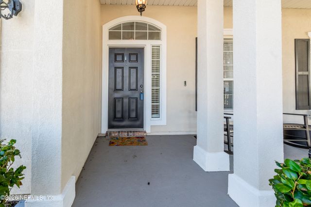 551 HERITAGE CROSSING, Macclenny, FL 32063